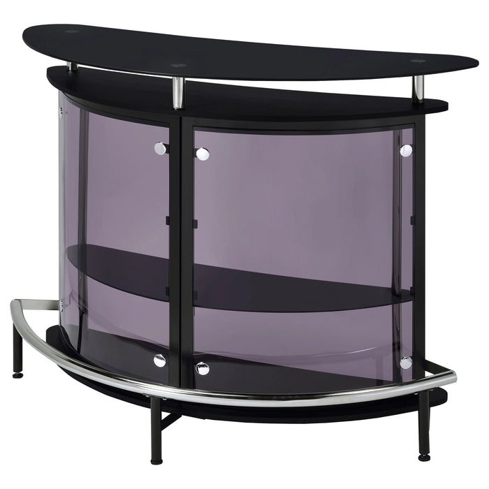 Five Star Furniture - Amarillo Home Bar