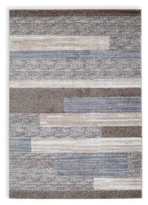 Five Star Furniture - Sethburn Rug image