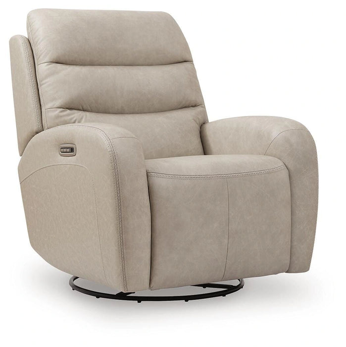 Five Star Furniture - Motion-Max Recliner