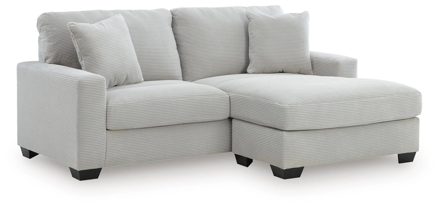 Five Star Furniture - Greenbriar Sofa Chaise