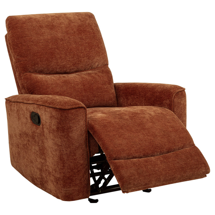 Five Star Furniture - Navarro Reclining Sofa Set