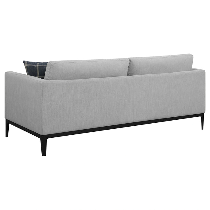 Five Star Furniture - Apperson Sofa Set