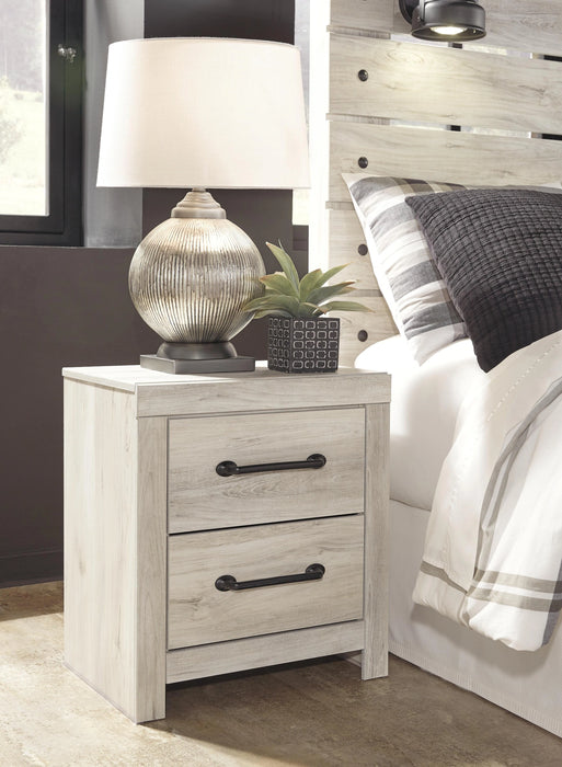 Five Star Furniture - Cambeck Bedroom Set