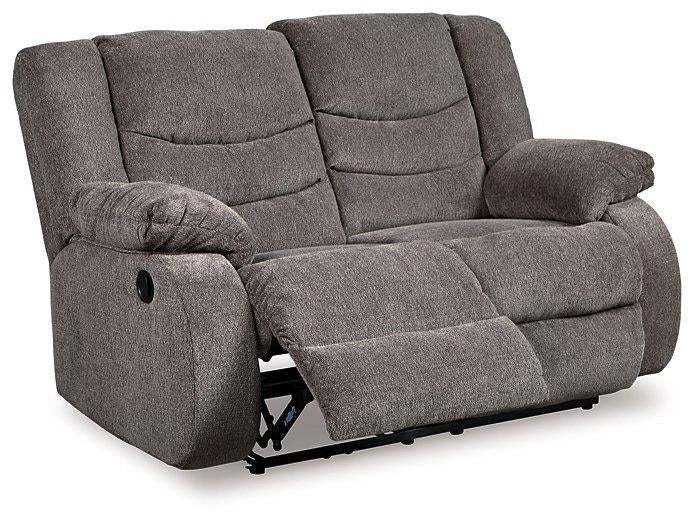 Five Star Furniture - Tulen Reclining Loveseat
