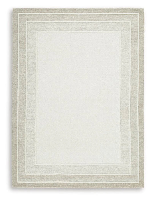 Five Star Furniture - Teelgan Rug