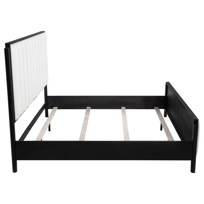Five Star Furniture - Brookmead Panel Bed