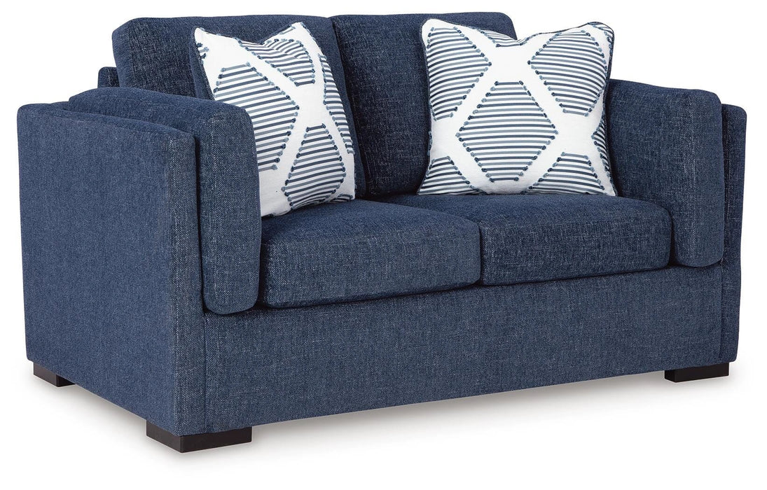 Five Star Furniture - Evansley Living Room Set
