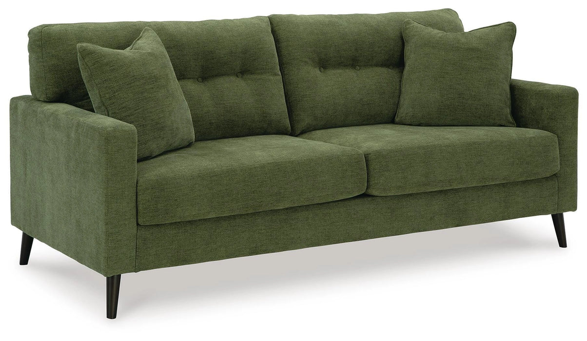 Five Star Furniture - Bixler Living Room Set
