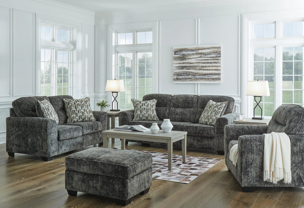 Five Star Furniture - Lonoke Living Room Set
