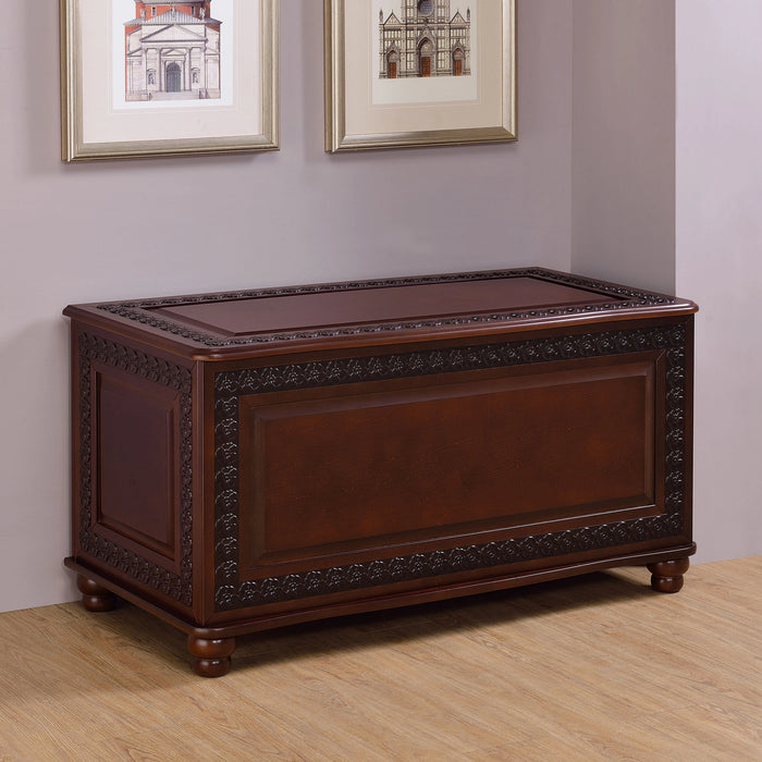 Five Star Furniture - Finlay Cedar Chest