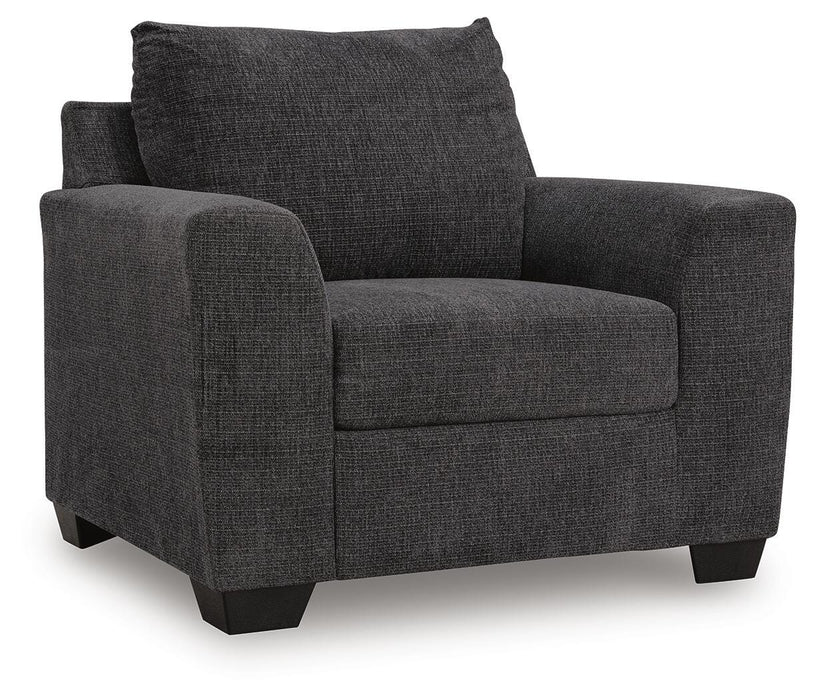 Five Star Furniture - Loreo Chair