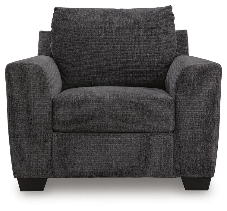 Five Star Furniture - Loreo Chair