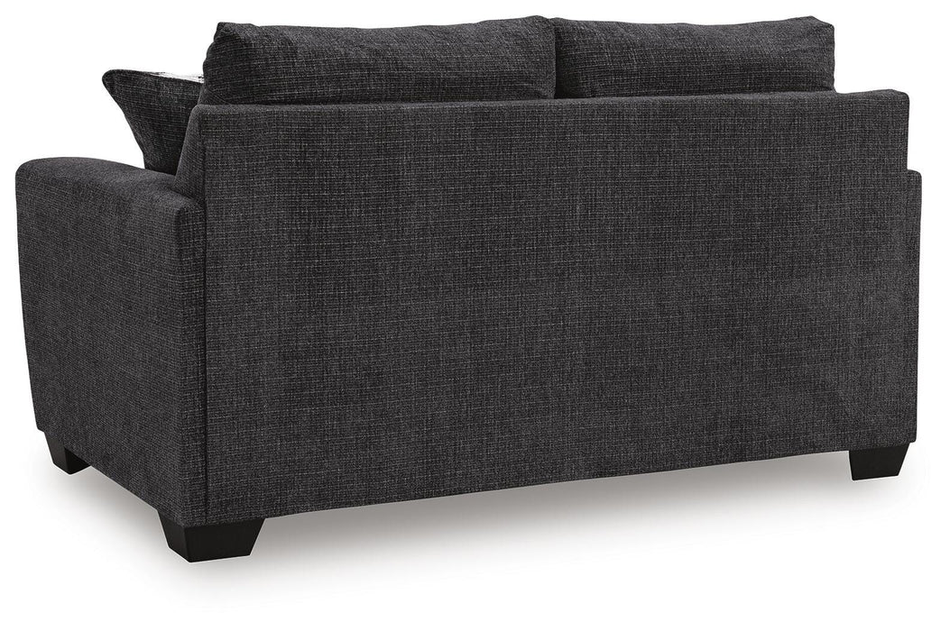 Five Star Furniture - Loreo Loveseat