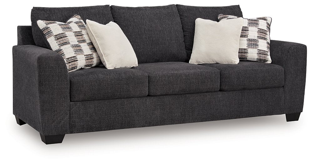 Five Star Furniture - Loreo Sofa Sleeper