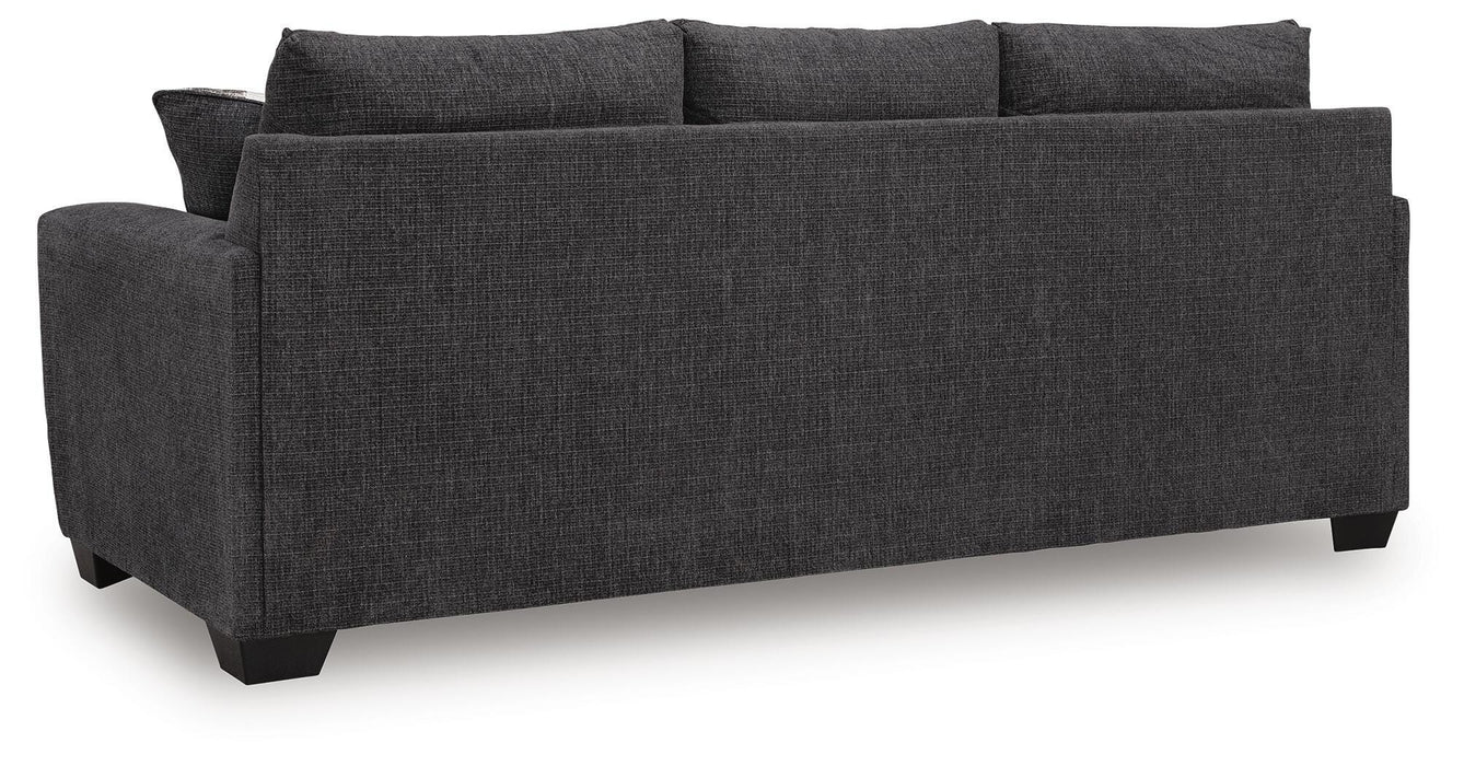Five Star Furniture - Loreo Sofa