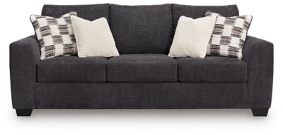 Five Star Furniture - Loreo Sofa