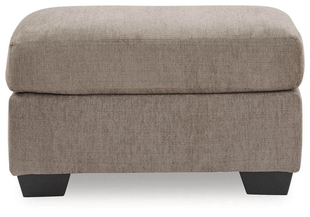 Five Star Furniture - Loreo Ottoman
