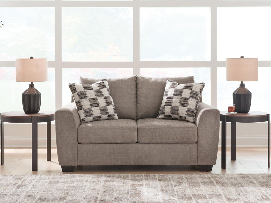 Five Star Furniture - Loreo Loveseat
