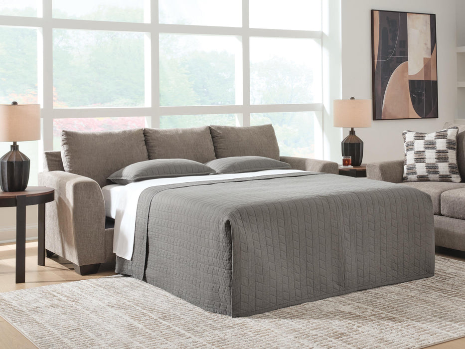 Five Star Furniture - Loreo Sofa Sleeper