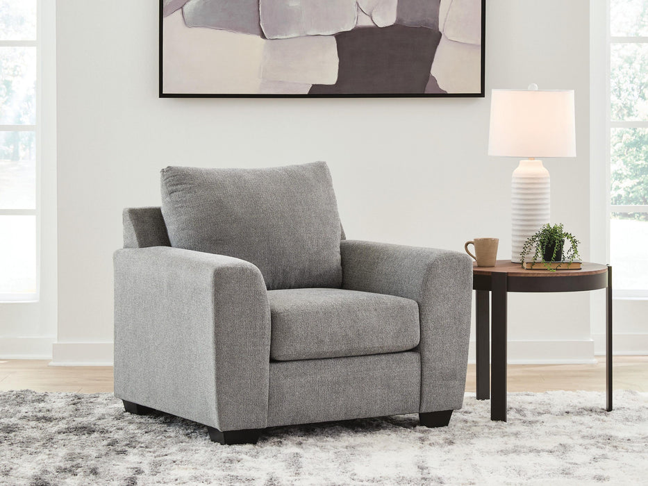Five Star Furniture - Loreo Chair