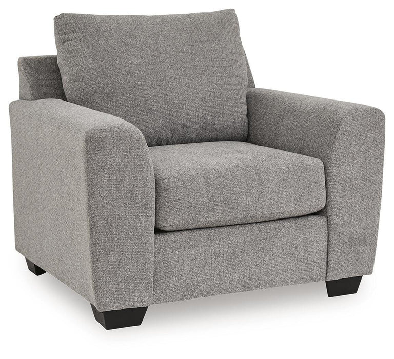 Five Star Furniture - Loreo Chair