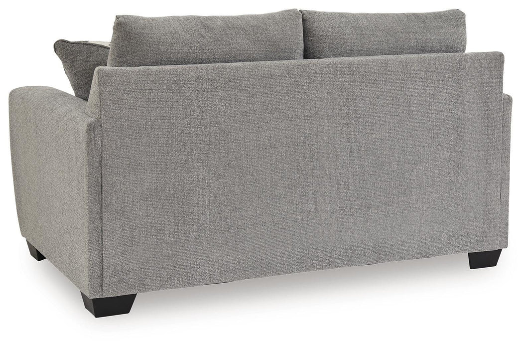 Five Star Furniture - Loreo Loveseat