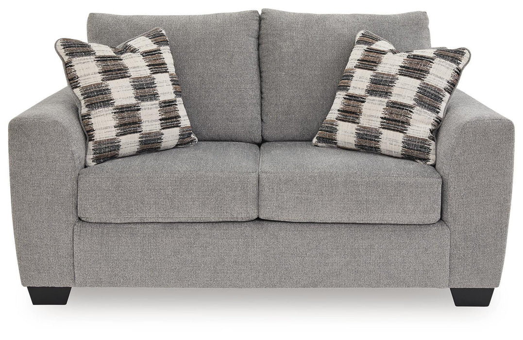 Five Star Furniture - Loreo Loveseat