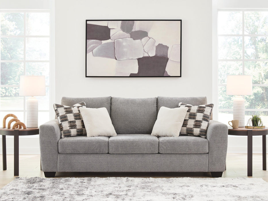 Five Star Furniture - Loreo Sofa