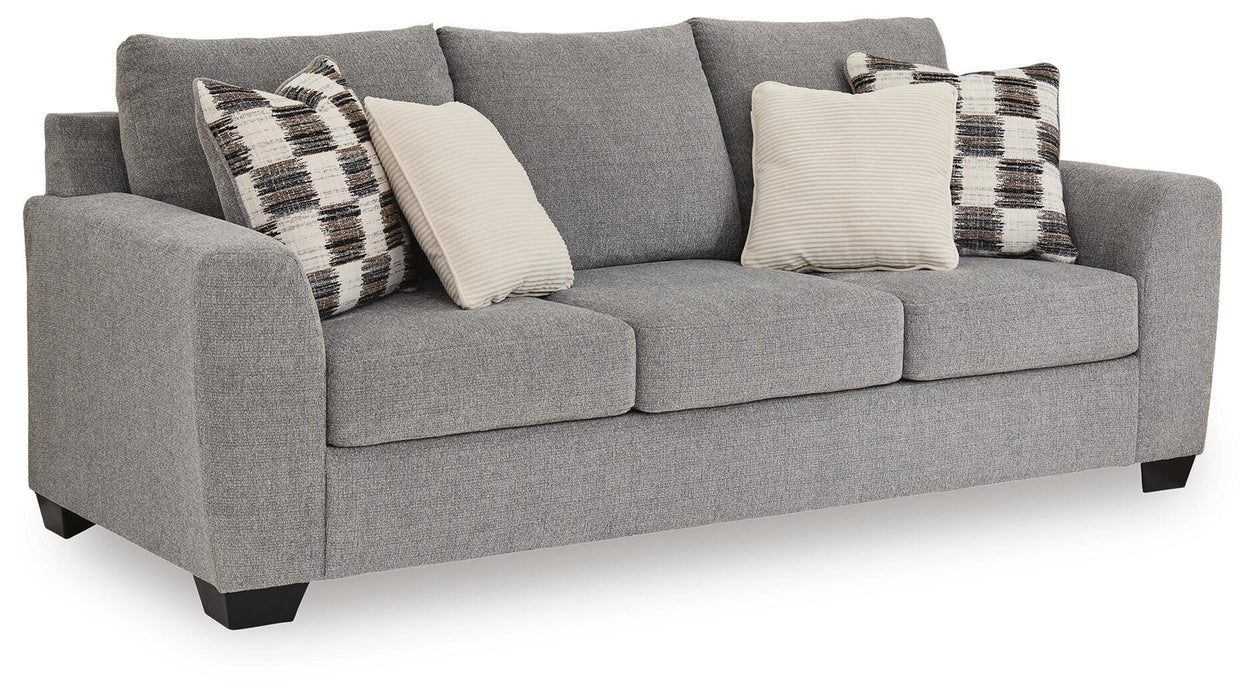 Five Star Furniture - Loreo Sofa