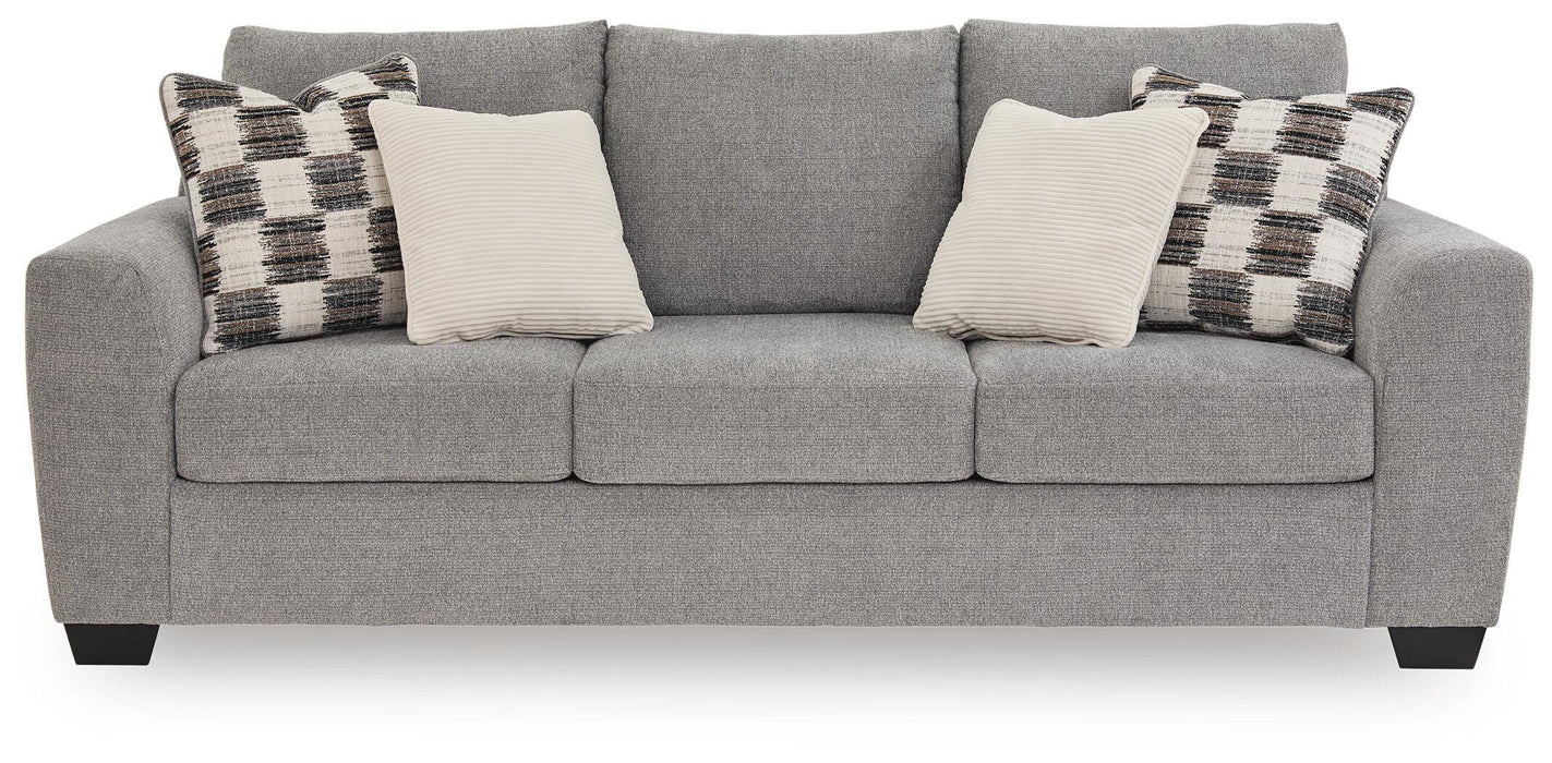 Five Star Furniture - Loreo Sofa Sleeper