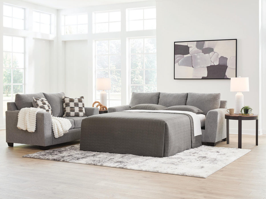 Five Star Furniture - Loreo Sofa Sleeper