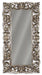 Five Star Furniture - Lucia Floor Mirror image