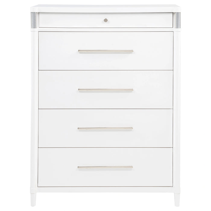 Five Star Furniture - Gracemont Chest of Drawers