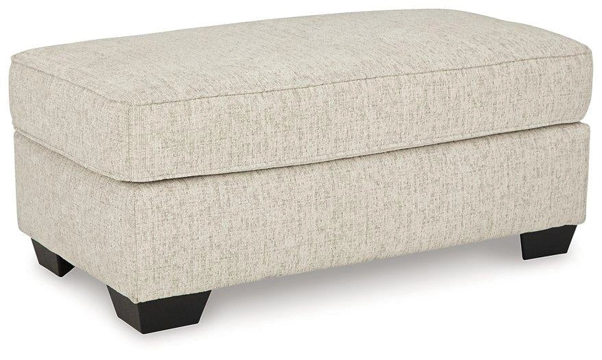 Five Star Furniture - Heartcort Living Room Set