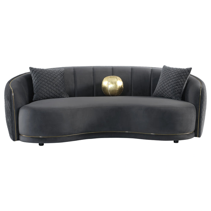 Five Star Furniture - Brookside Sofa Set