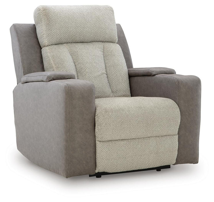 Five Star Furniture - WhipLash Power Recliner