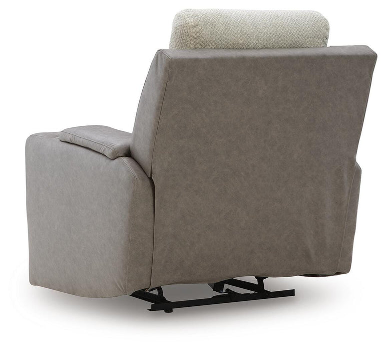 Five Star Furniture - WhipLash Power Recliner