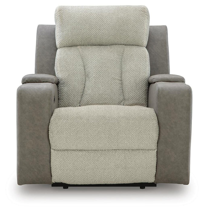 Five Star Furniture - WhipLash Power Recliner