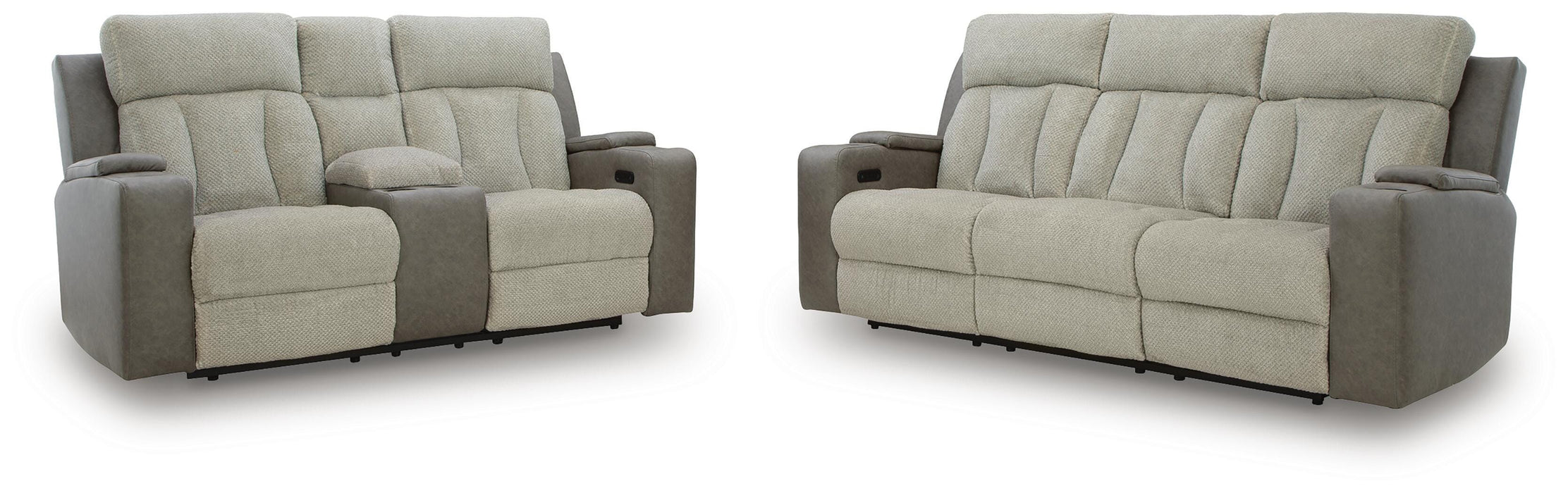 Five Star Furniture - WhipLash Living Room Set