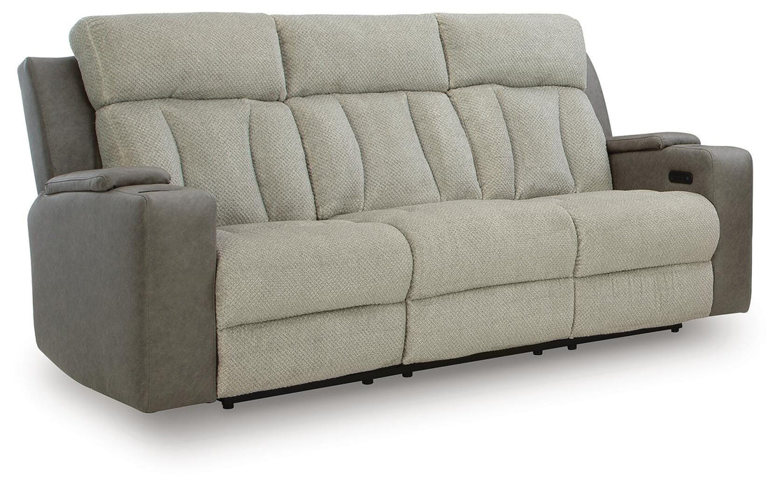 Five Star Furniture - WhipLash Power Reclining Sofa
