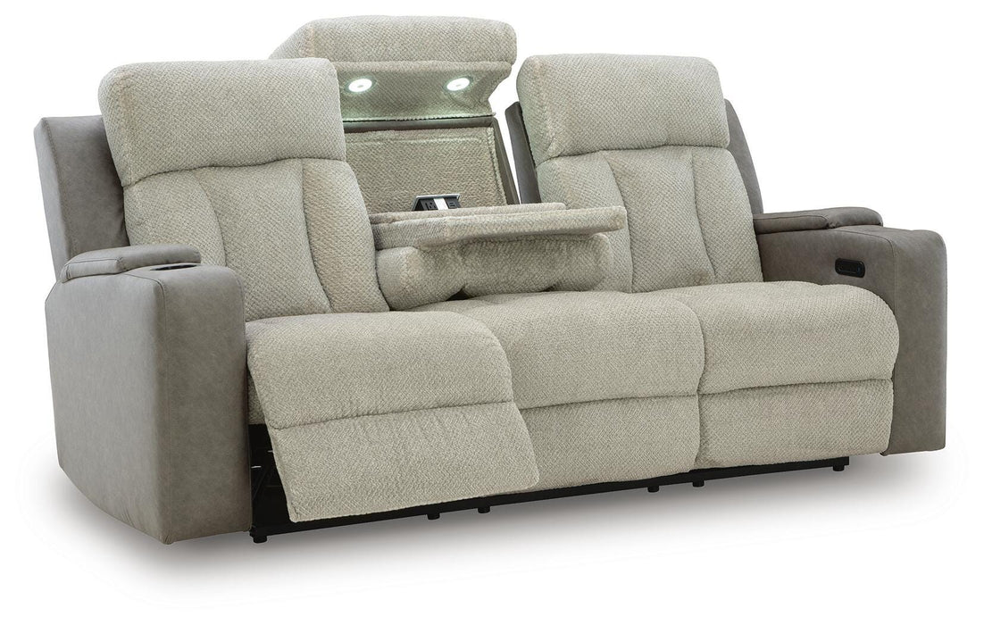 Five Star Furniture - WhipLash Power Reclining Sofa