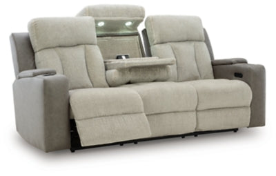 Five Star Furniture - WhipLash Power Reclining Sofa