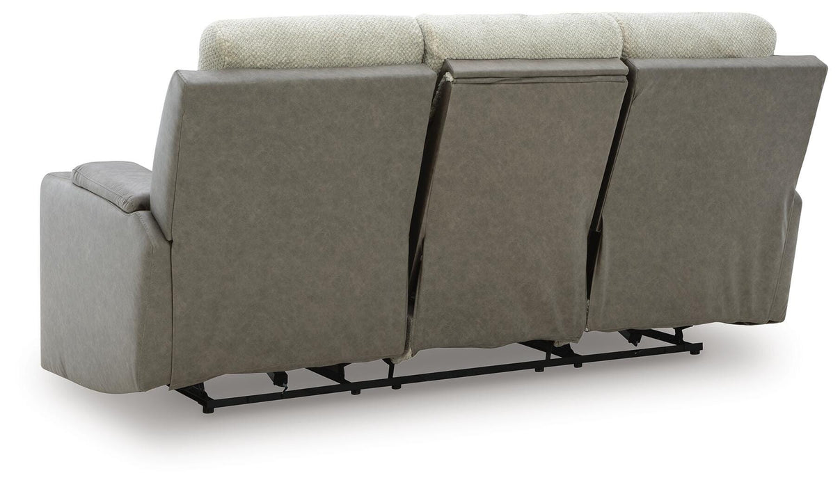 Five Star Furniture - WhipLash Power Reclining Sofa