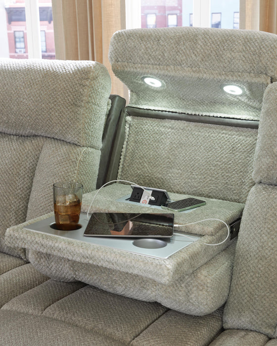 Five Star Furniture - WhipLash Living Room Set