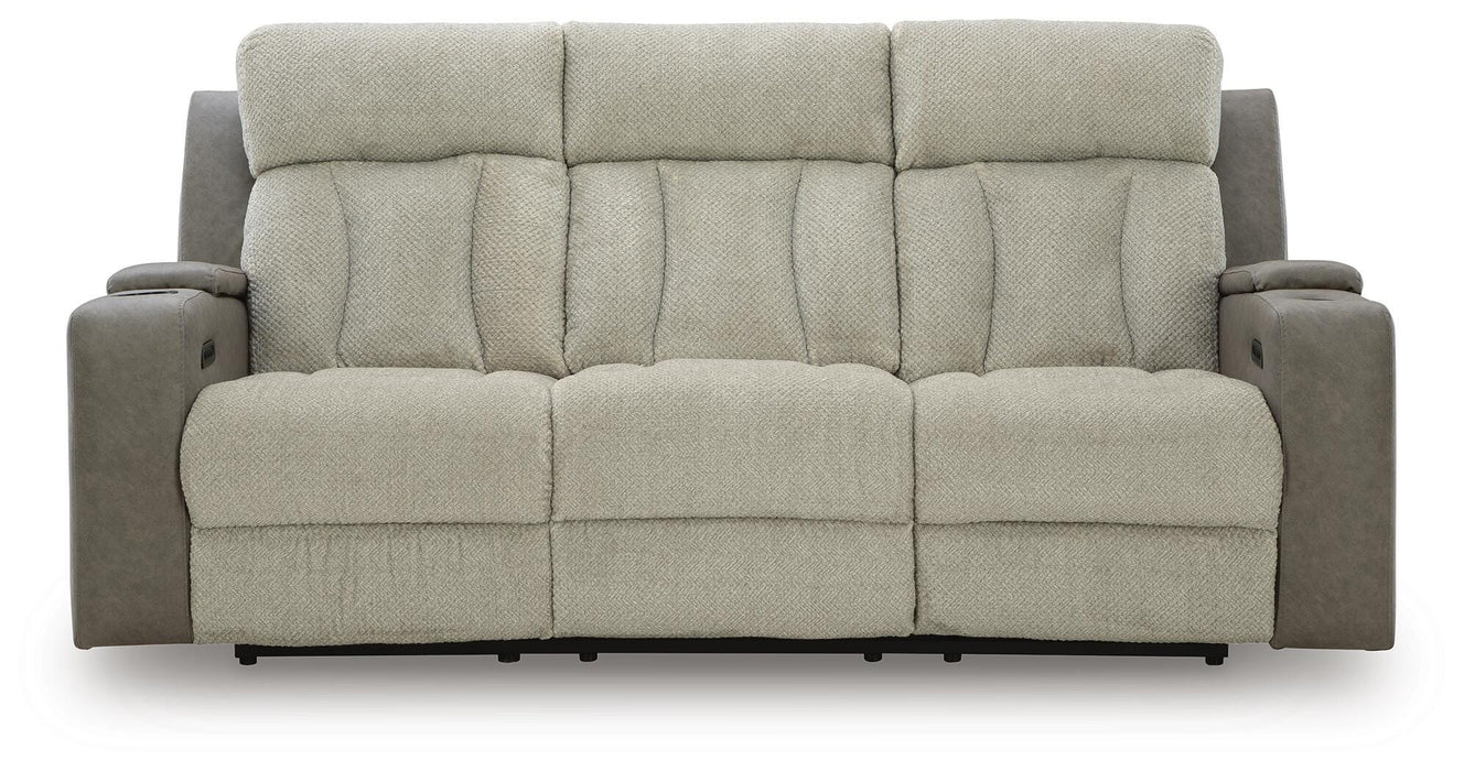 Five Star Furniture - WhipLash Power Reclining Sofa