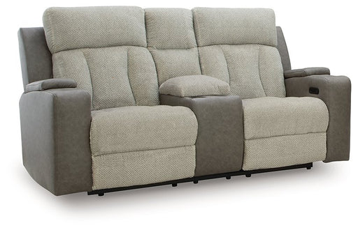 Five Star Furniture - WhipLash Power Reclining Loveseat with Console - Five Star Furniture & Mattress (GA)