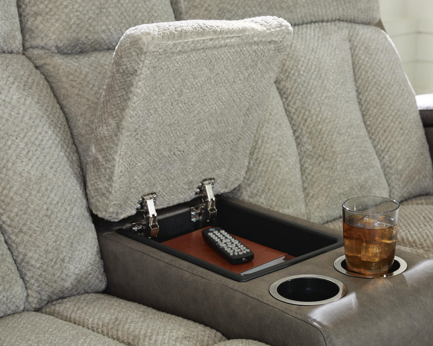 Five Star Furniture - WhipLash Living Room Set