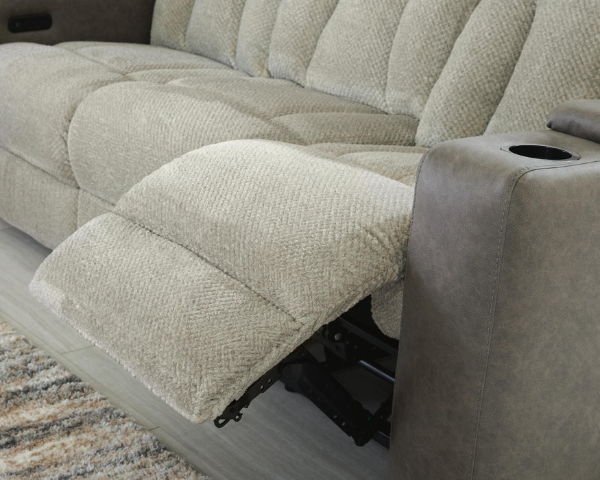 Five Star Furniture - WhipLash Living Room Set