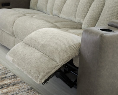 Five Star Furniture - WhipLash Power Reclining Sofa