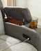 Five Star Furniture - WhipLash Power Recliner - Five Star Furniture & Mattress (GA)